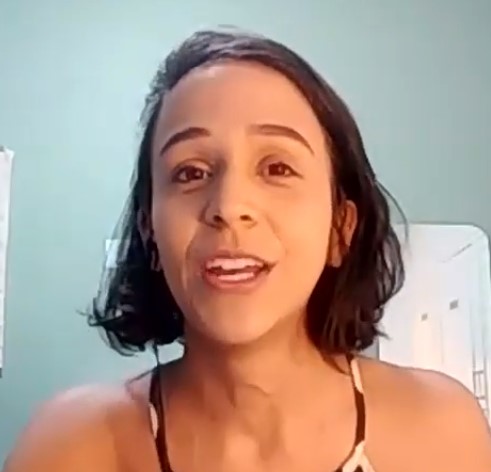 Nathalia Cunha Ferreira