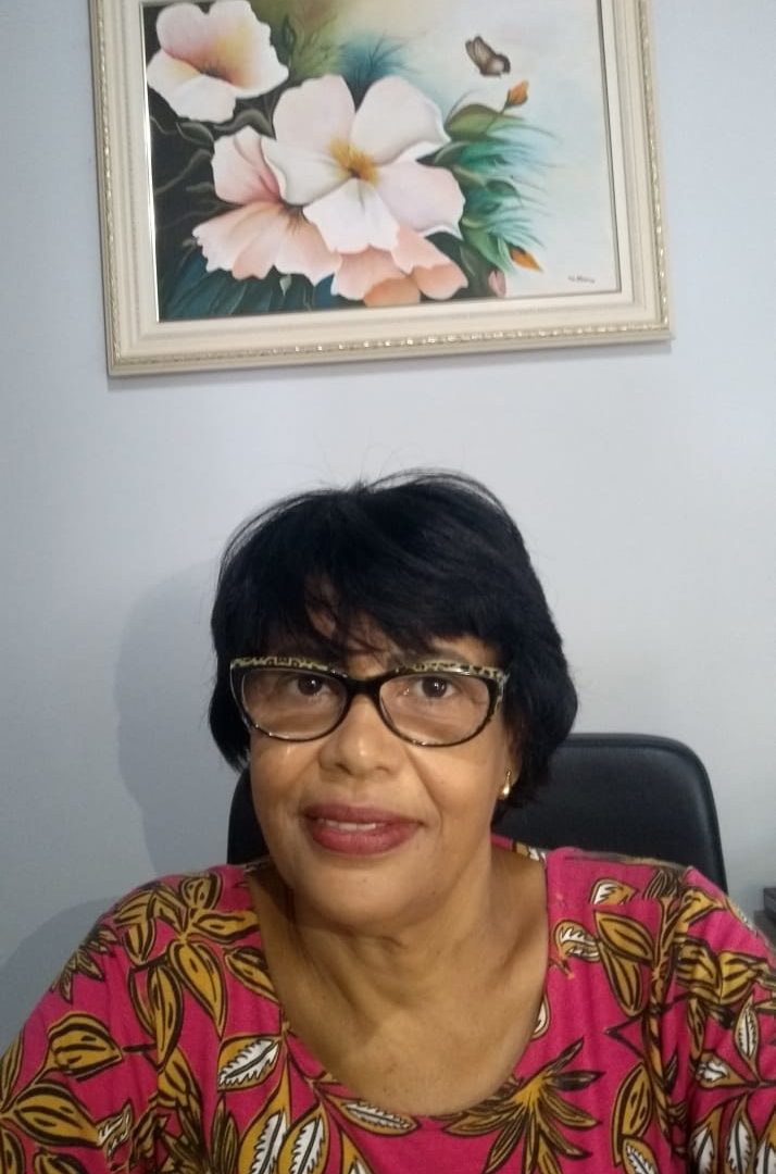 Vera Nilda de Sousa