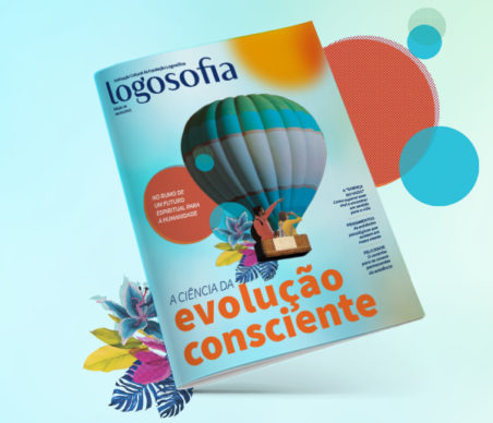 Revista Logosofia 2022: veja esta nova edição especial!