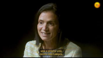 Entrevista de Carla Martínez Reimondo