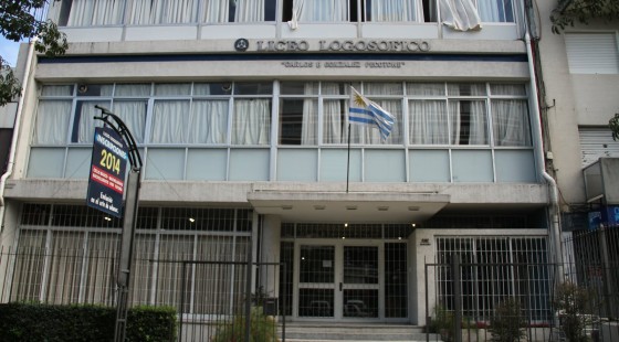 Colegio Logosofico Buenos Aires